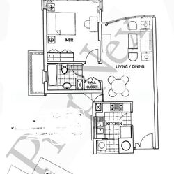The Mayfair (D22), Condominium #625069401